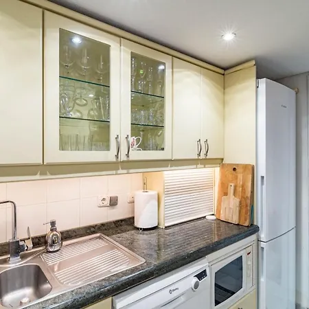 Exclusive Vintage Serenade In Aldea Blanca - Walking Distance To Centro Plaza Apartamento