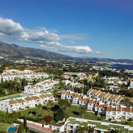 Exclusive Vintage Serenade In Aldea Blanca - Walking Distance To Centro Plaza *