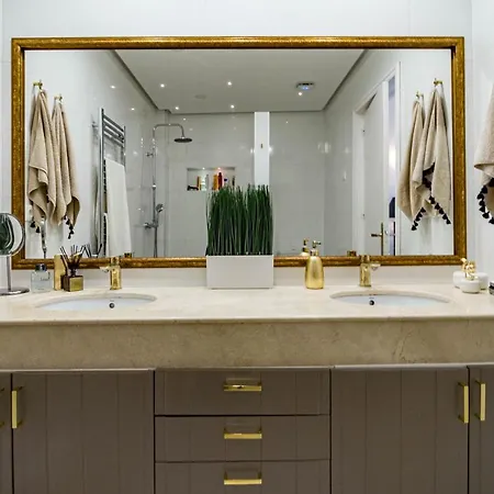Apartamento Exclusive Vintage Serenade In Aldea Blanca - Walking Distance To Centro Plaza Marbella