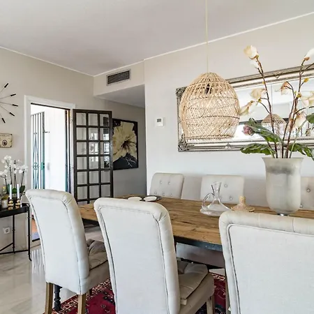 Exclusive Vintage Serenade In Aldea Blanca - Walking Distance To Centro Plaza Apartamento Marbella
