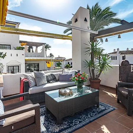 Exclusive Vintage Serenade In Aldea Blanca - Walking Distance To Centro Plaza Apartamento *