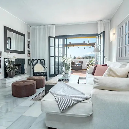 Exclusive Vintage Serenade In Aldea Blanca - Walking Distance To Centro Plaza Apartamento *