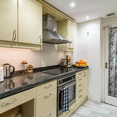Apartamento Exclusive Vintage Serenade In Aldea Blanca - Walking Distance To Centro Plaza *