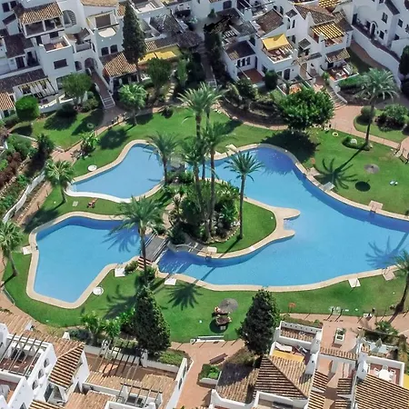 Exclusive Vintage Serenade In Aldea Blanca - Walking Distance To Centro Plaza