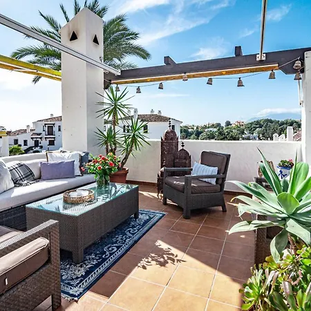 Apartamento Exclusive Vintage Serenade In Aldea Blanca - Walking Distance To Centro Plaza *