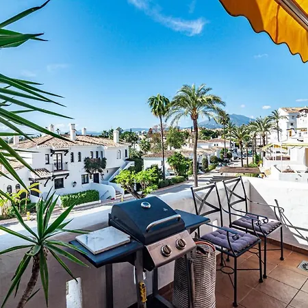 Exclusive Vintage Serenade In Aldea Blanca - Walking Distance To Centro Plaza Apartamento